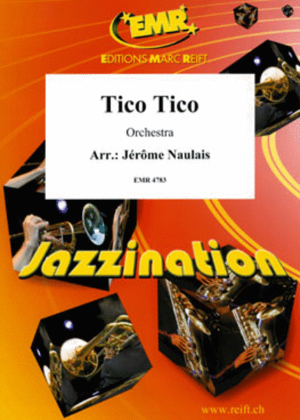 Tico Tico image number null
