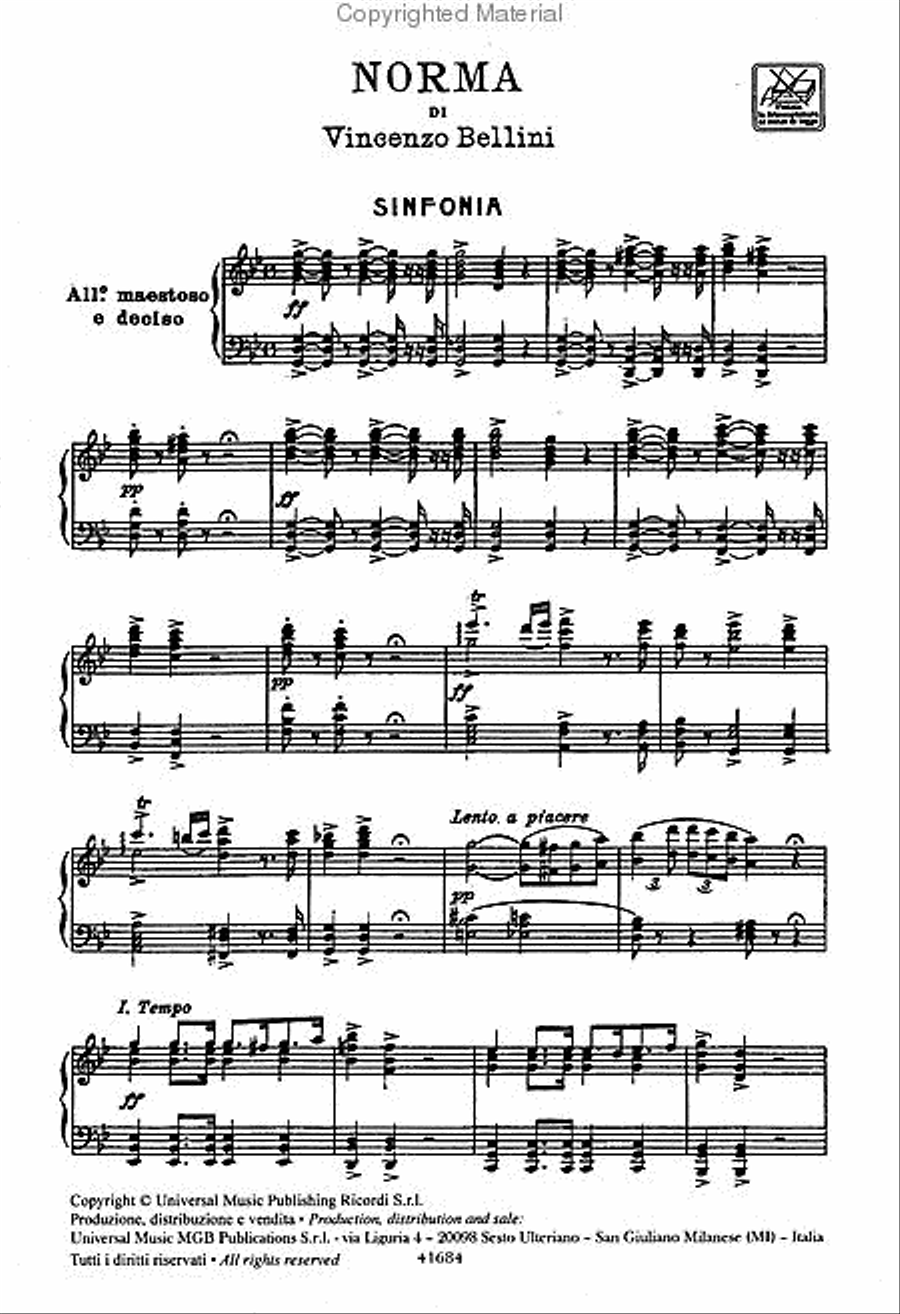 Norma Voice scores gallery preview page 2