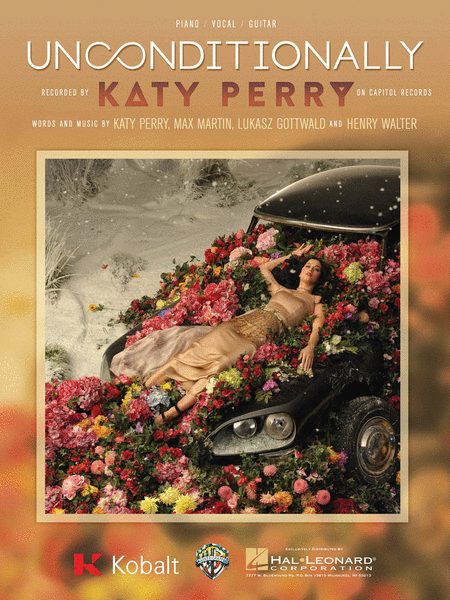 Katy Perry : Unconditionally