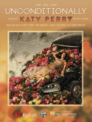 Book cover for Unconditionally