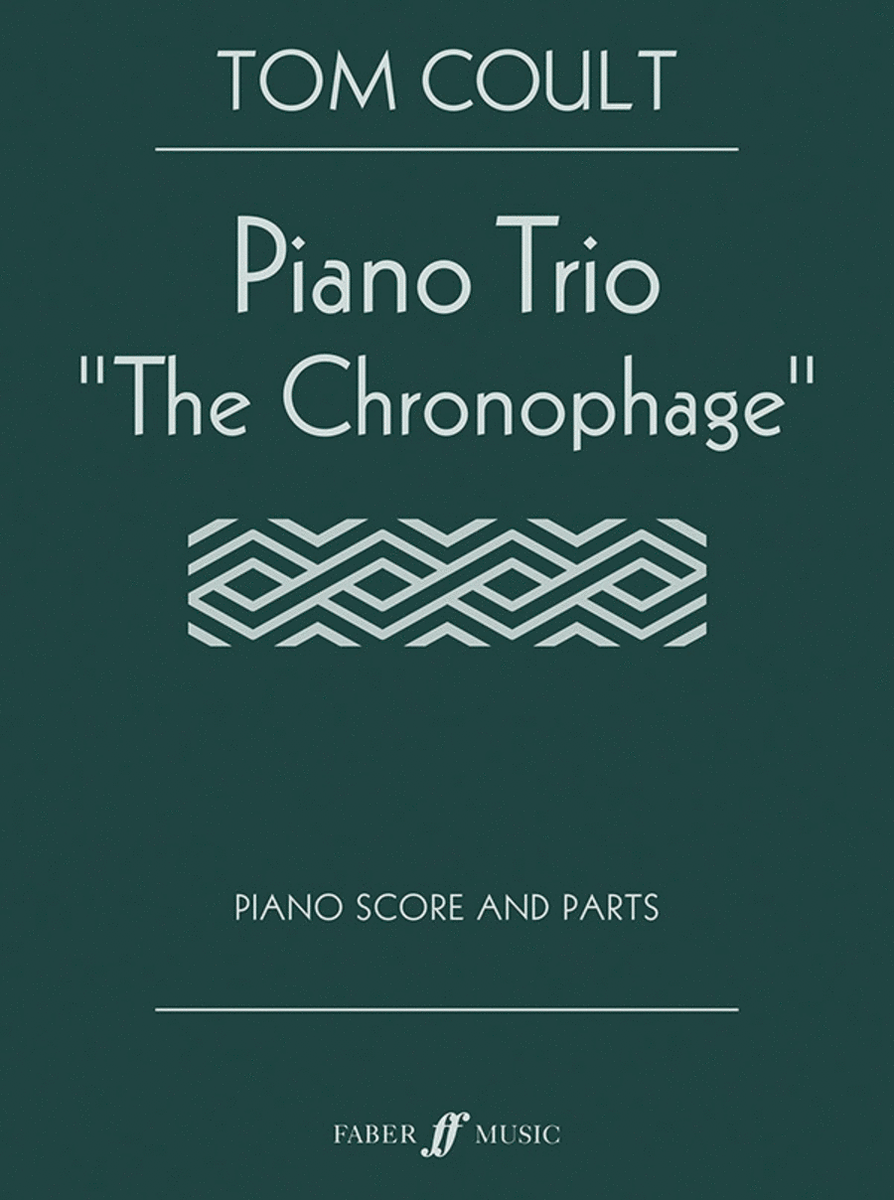 Piano Trio -- The Chronophage