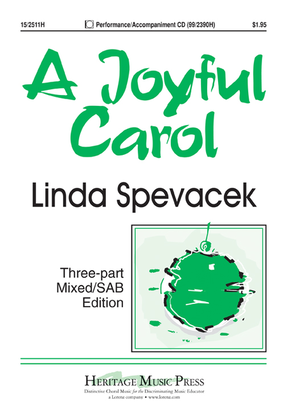 A Joyful Carol