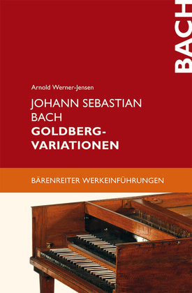 Johann Sebastian Bach. Goldberg-Variationen