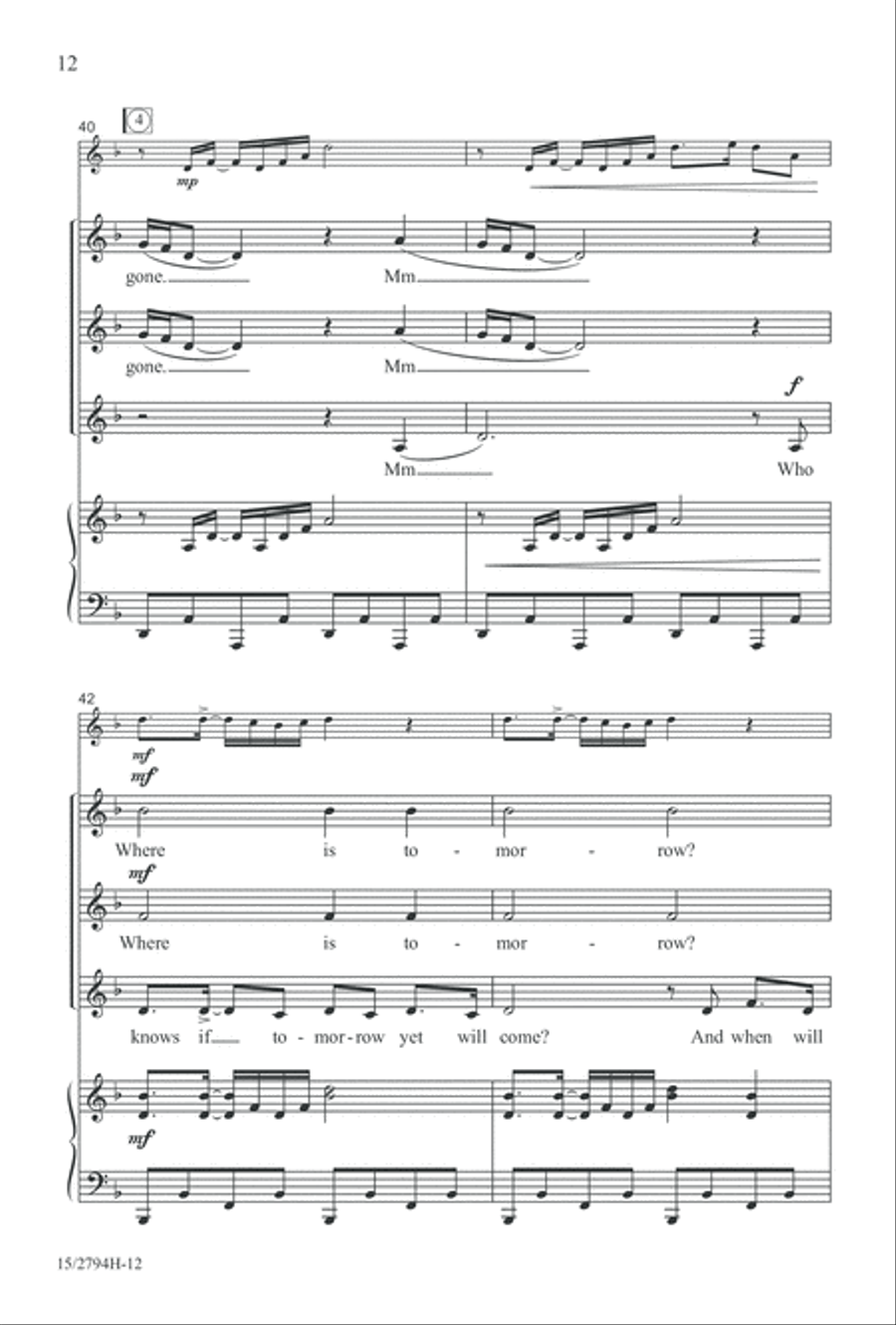 El Condor El Condor SSA scores gallery preview page 12