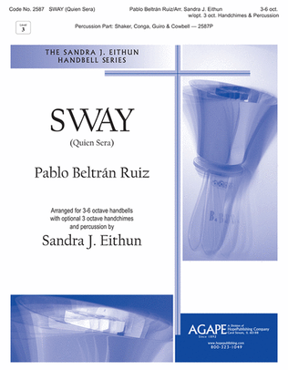 Sway (Quien Sera)