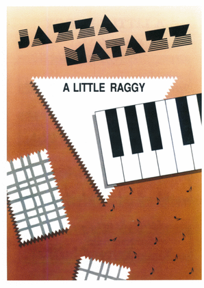 A Little Raggy (Jazzamatazz)