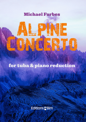 Alpine Concerto