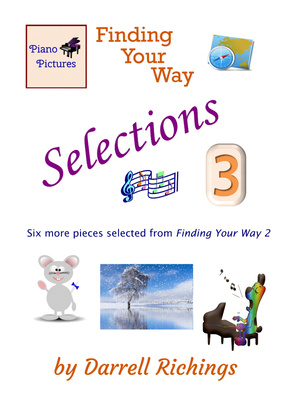 Finding Your Way Selections 3