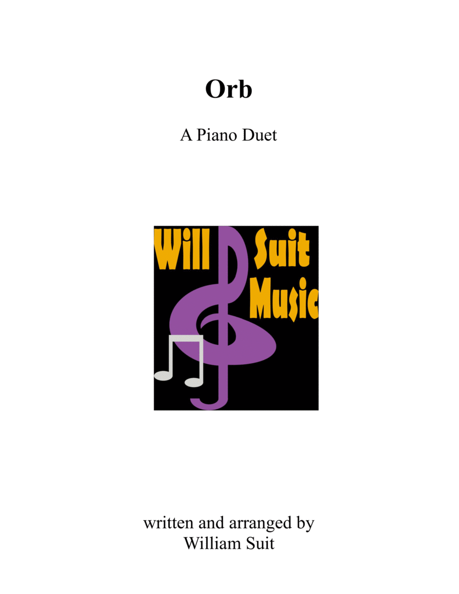 Orb Score and Parts scores gallery preview page 1
