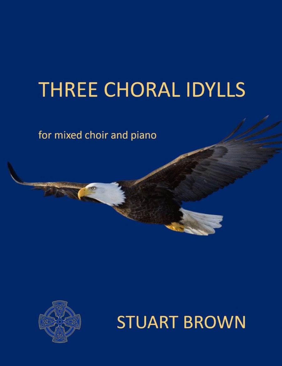 Three Choral Idylls image number null