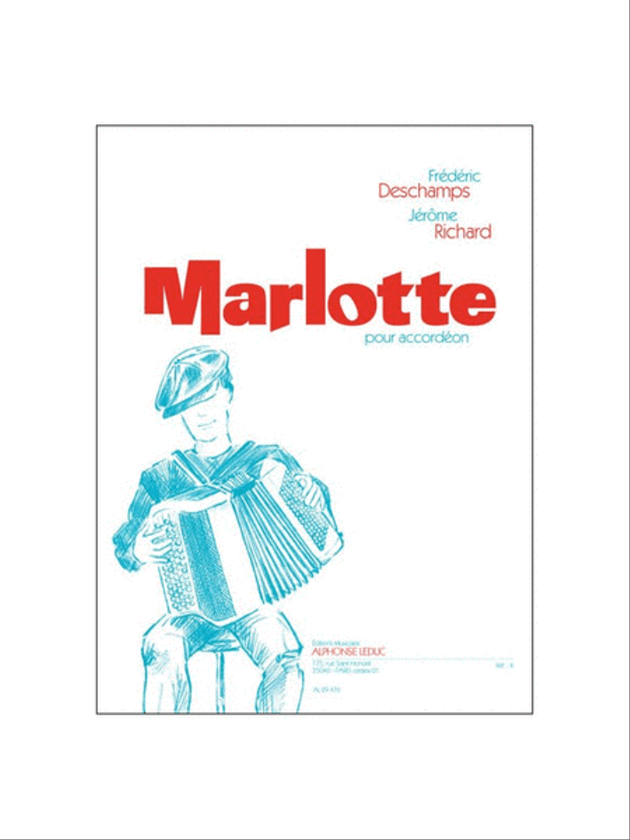 Marlotte