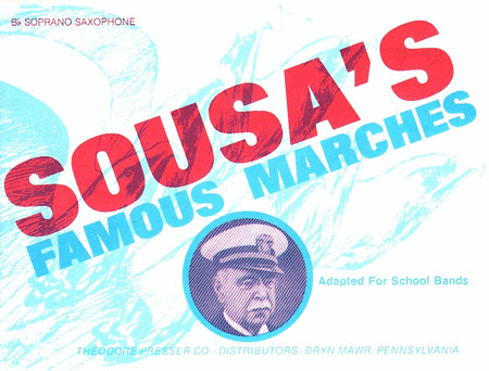 Sousa's Famous Marches