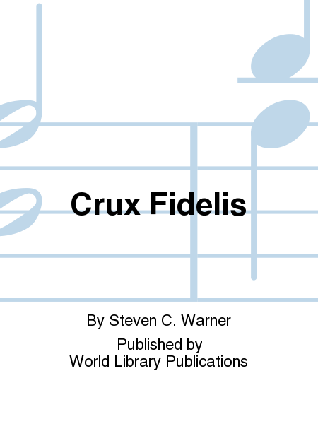 Crux Fidelis