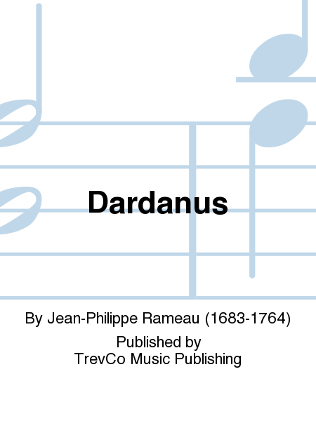 Dardanus