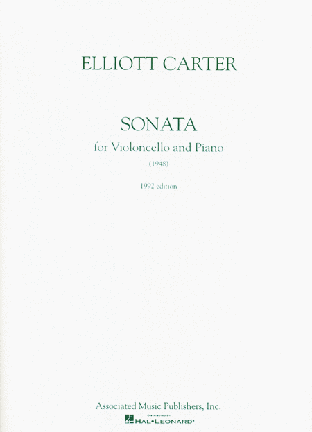 Sonata (1948)