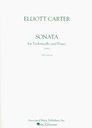 Sonata (1948)