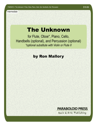 The Unknown (Instrumental Ensemble)