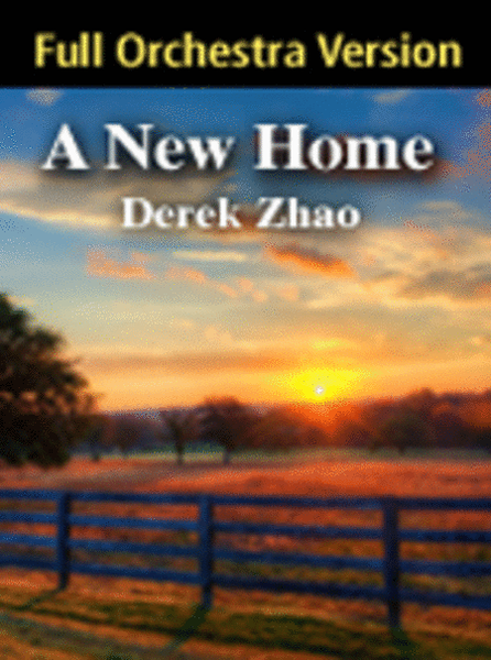 A New Home image number null