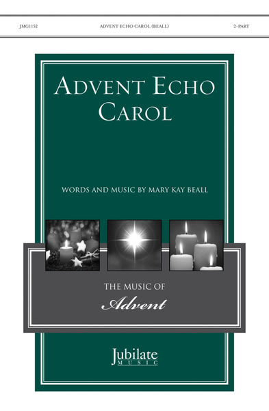 Advent Echo Carol image number null