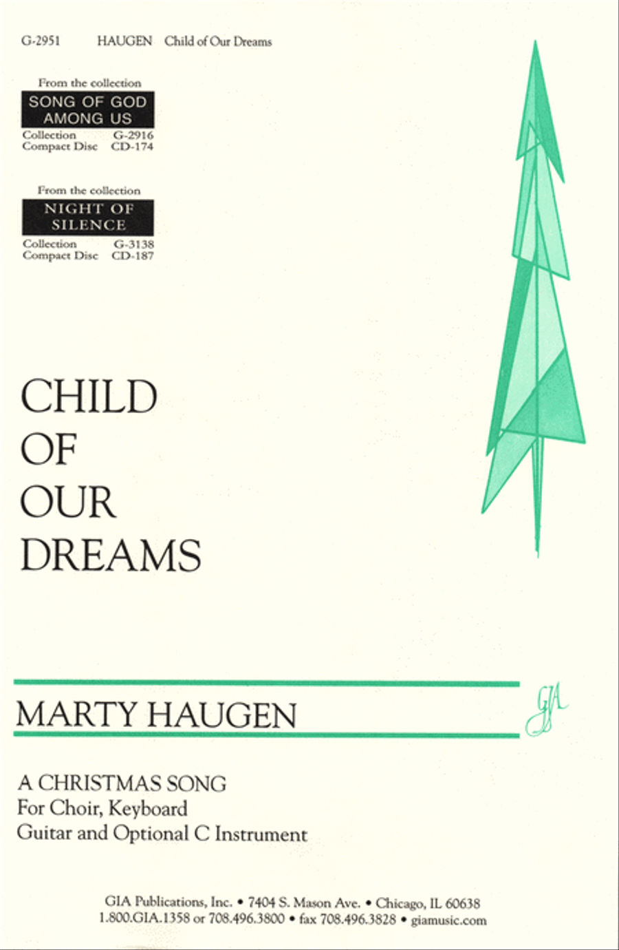 Child of Our Dreams