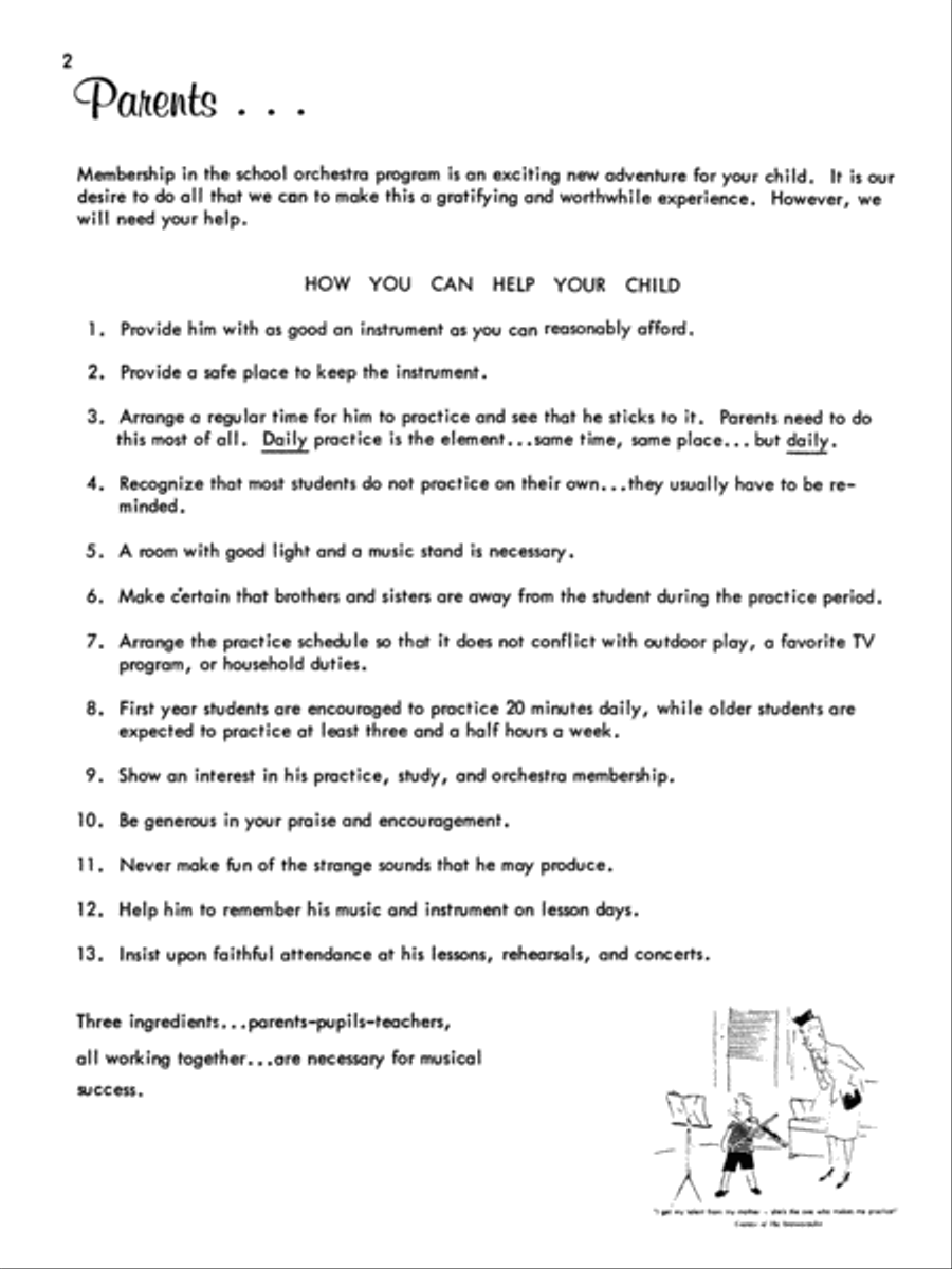 Etling String Class Method, Book 1