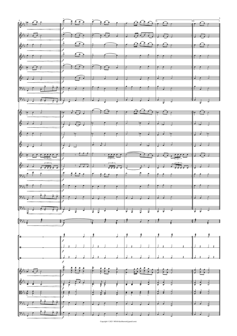 German National Anthem 