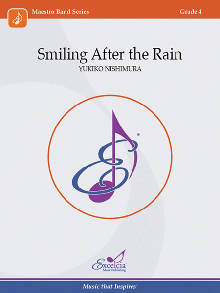 Smiling After the Rain image number null