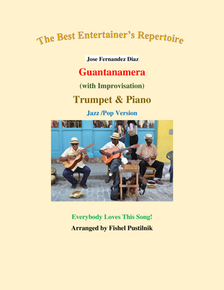 Guantanamera