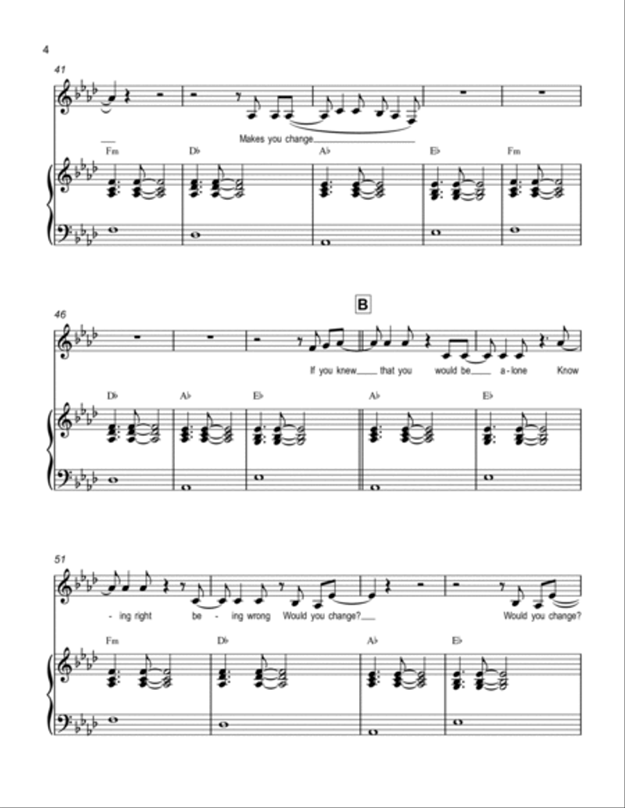 Change Voice scores gallery preview page 4