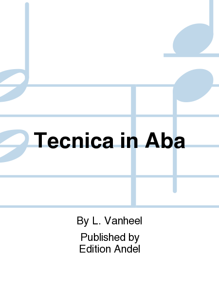 Tecnica in Aba