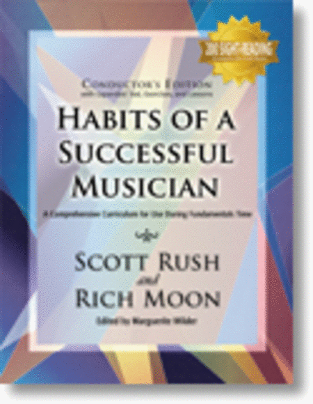 Habits of a Successful Musician: Conductor