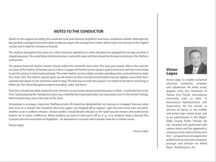 Give It All You Got Give It All You Got Jazz Ensemble scores gallery preview page 3