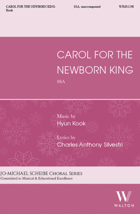 Carol for the Newborn King