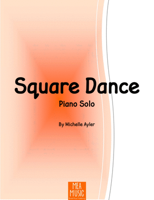 Square Dance