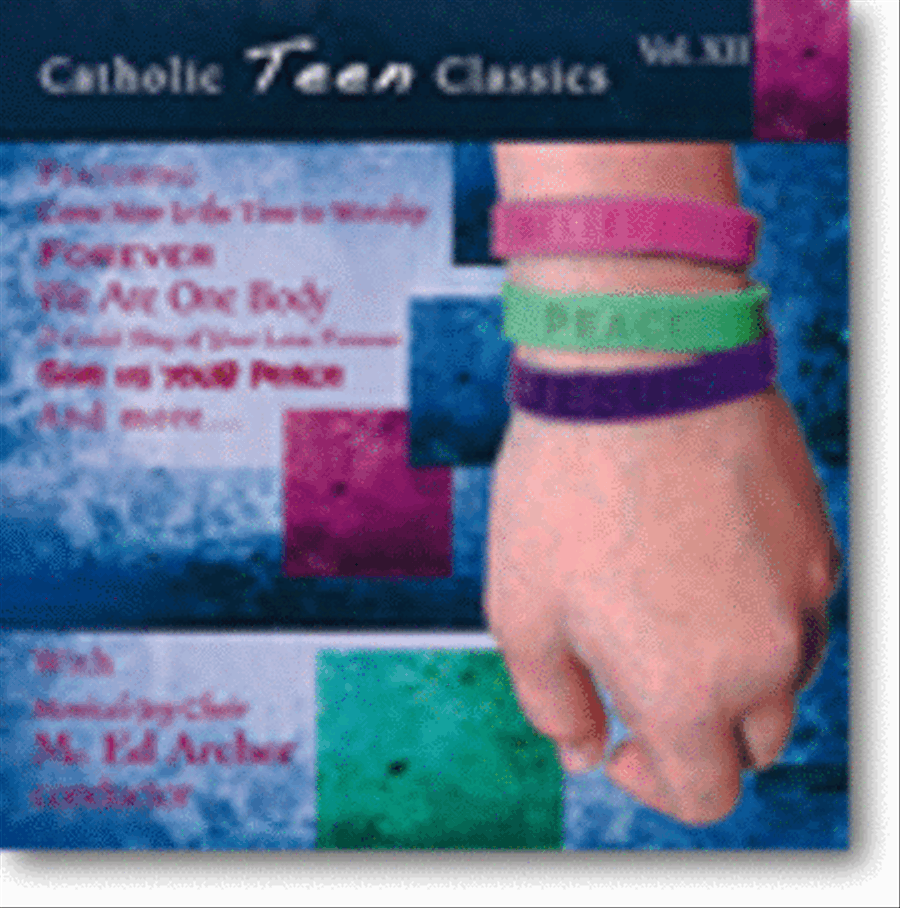 Catholic Classics, Volume 12