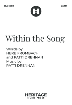 Within the Song