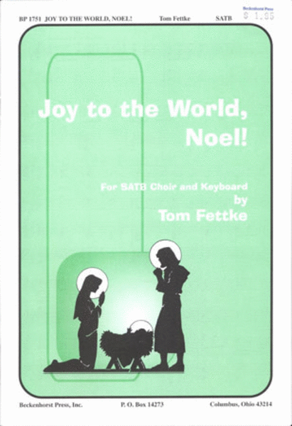 Joy to the World, Noel! image number null