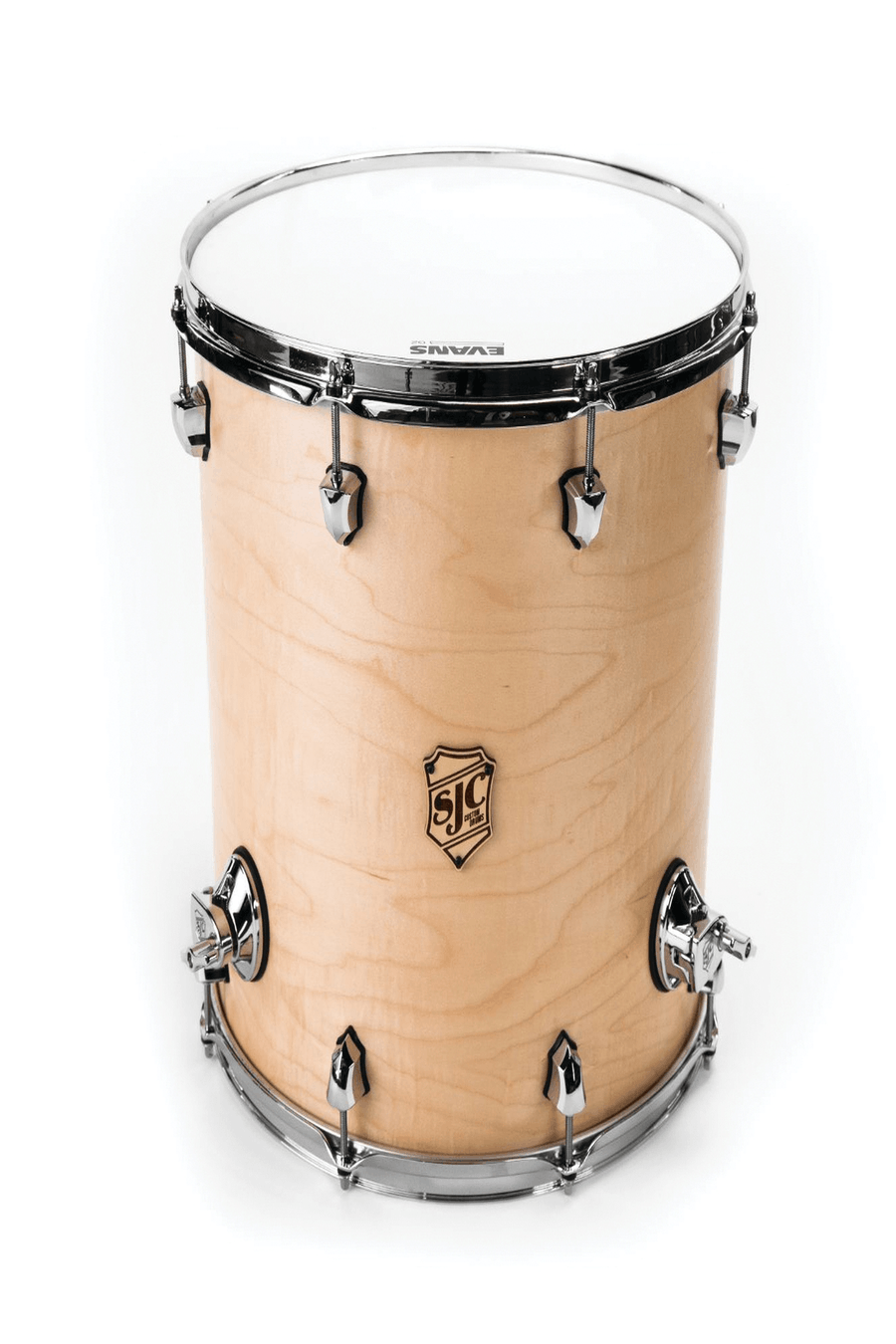 Tour Series Floor Tom Drums scores gallery preview page 1