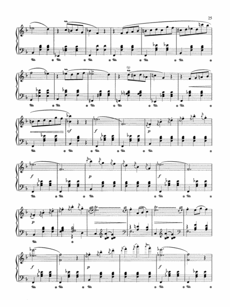 Chopin: Valse Brilliante, Op. 34, No. 3