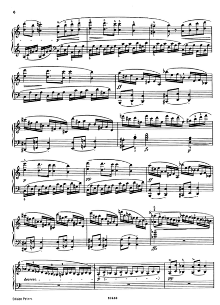 Fantasie in C major "Wanderer" - Franz Schubert