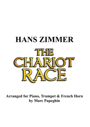 The Chariot Race