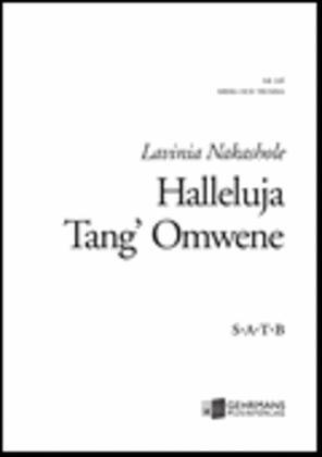 Halleluja Tang' Omwene