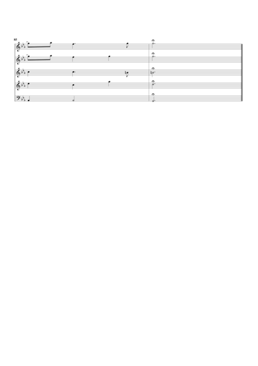Concerto, Op.19, no.6