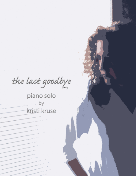 The Last Goodbye image number null