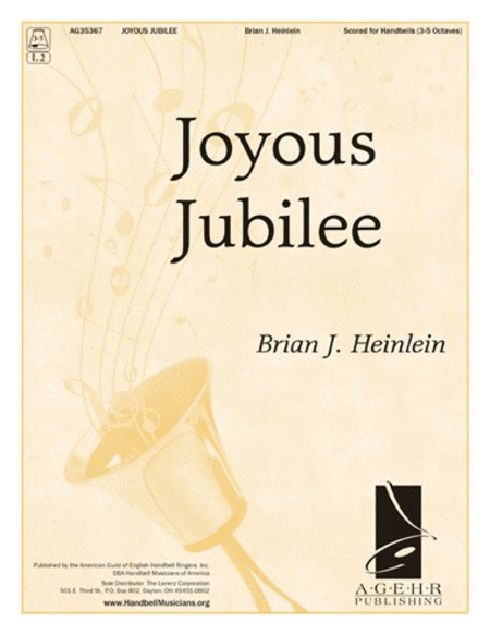 Joyous Jubilee image number null