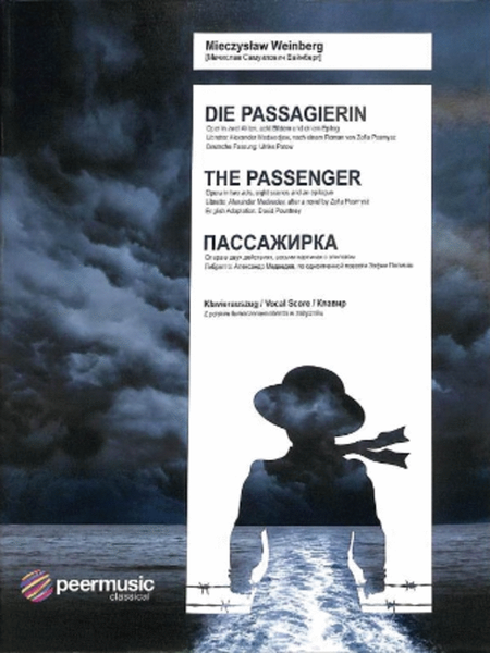 The Passenger