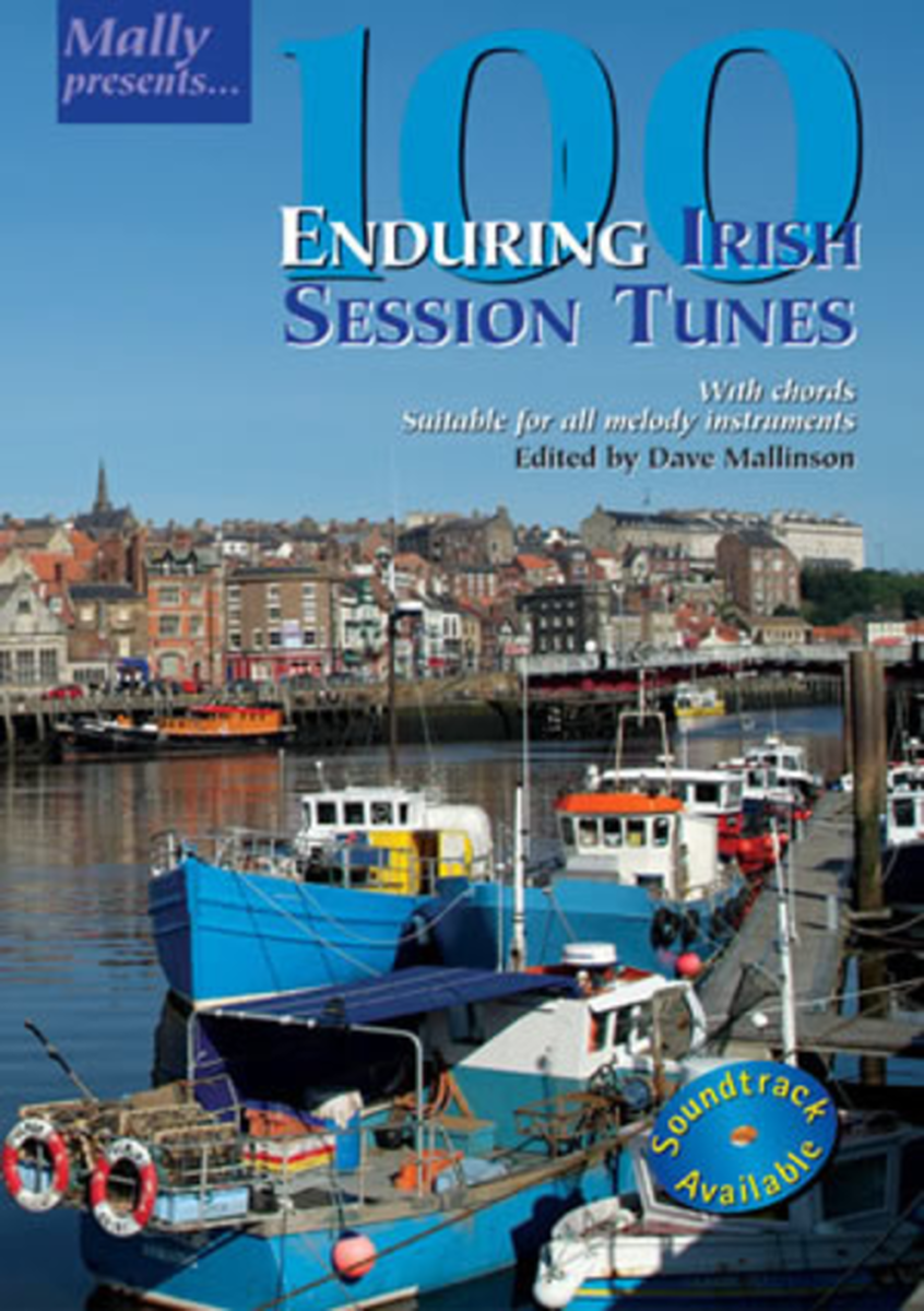100 Enduring Irish Session Tunes