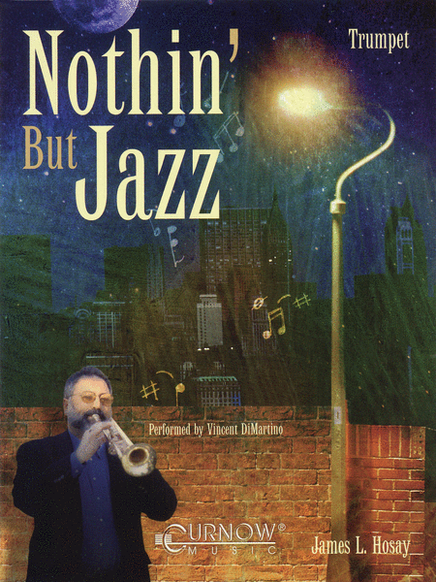 Nothin' But Jazz image number null
