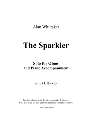 The Sparkler (Oboe Solo with Piano Accompaniment)