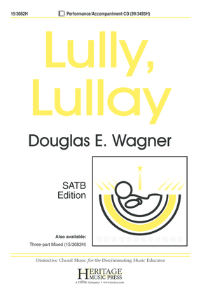 Lully, Lullay
